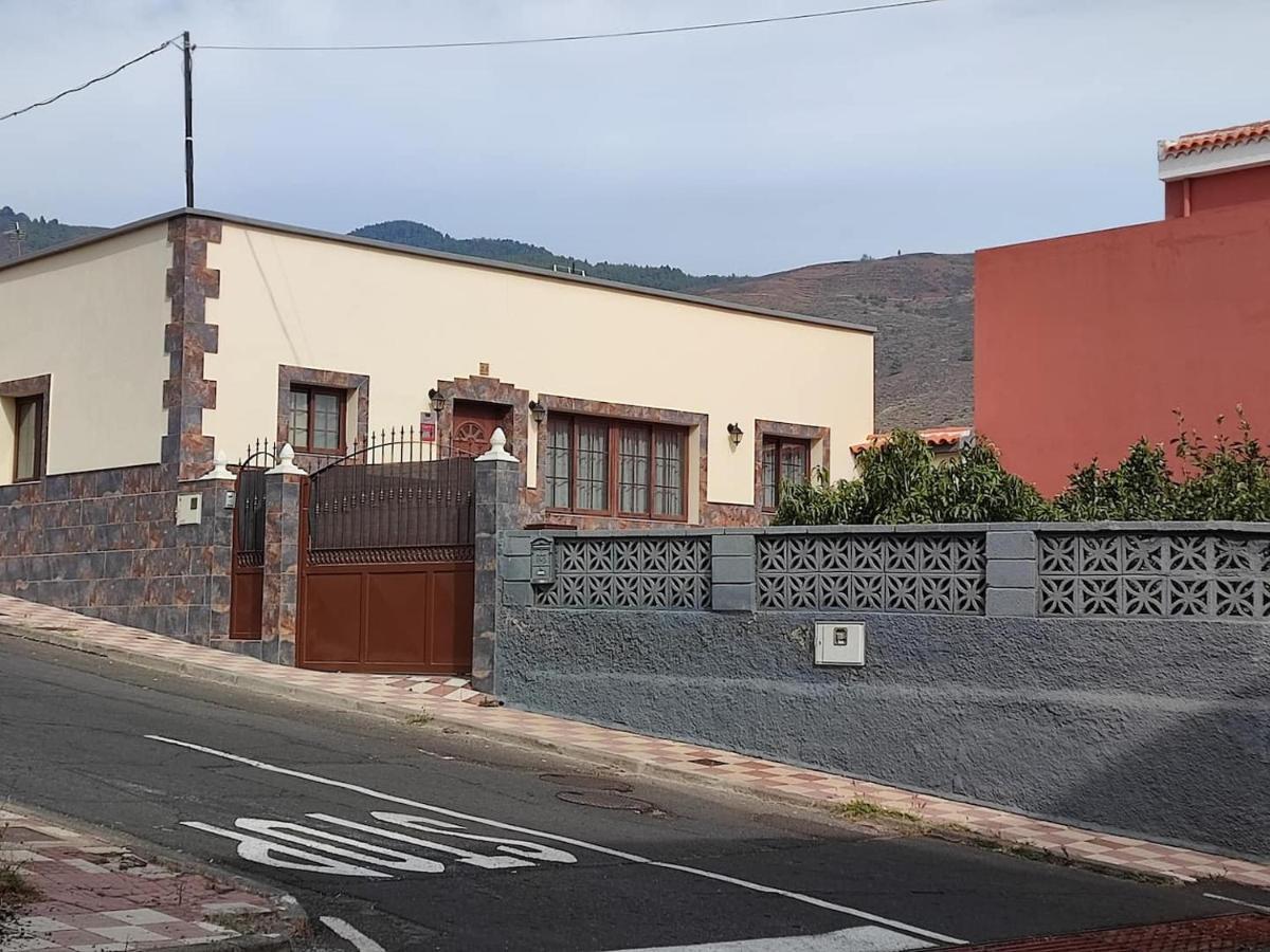 Villa Rosa Barranco Hondo Exterior photo