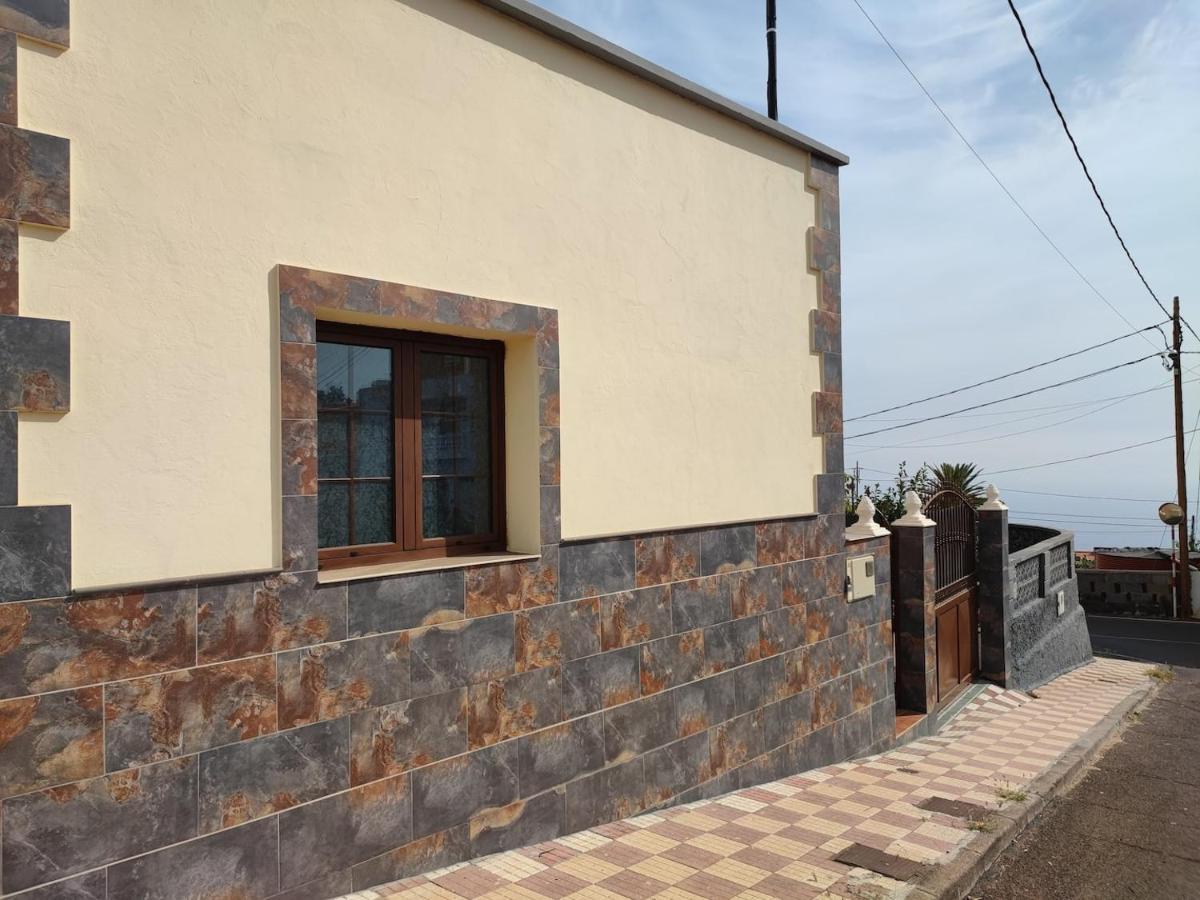Villa Rosa Barranco Hondo Exterior photo