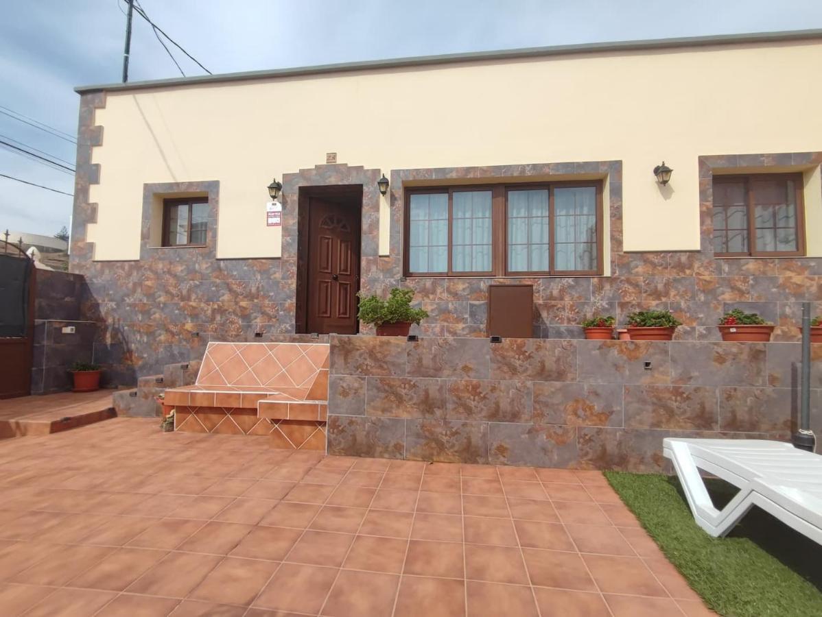 Villa Rosa Barranco Hondo Exterior photo