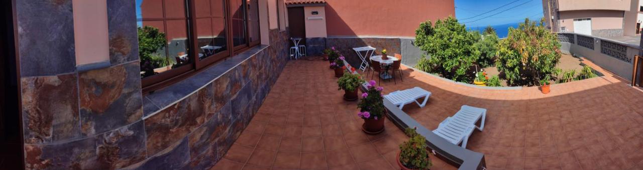 Villa Rosa Barranco Hondo Exterior photo