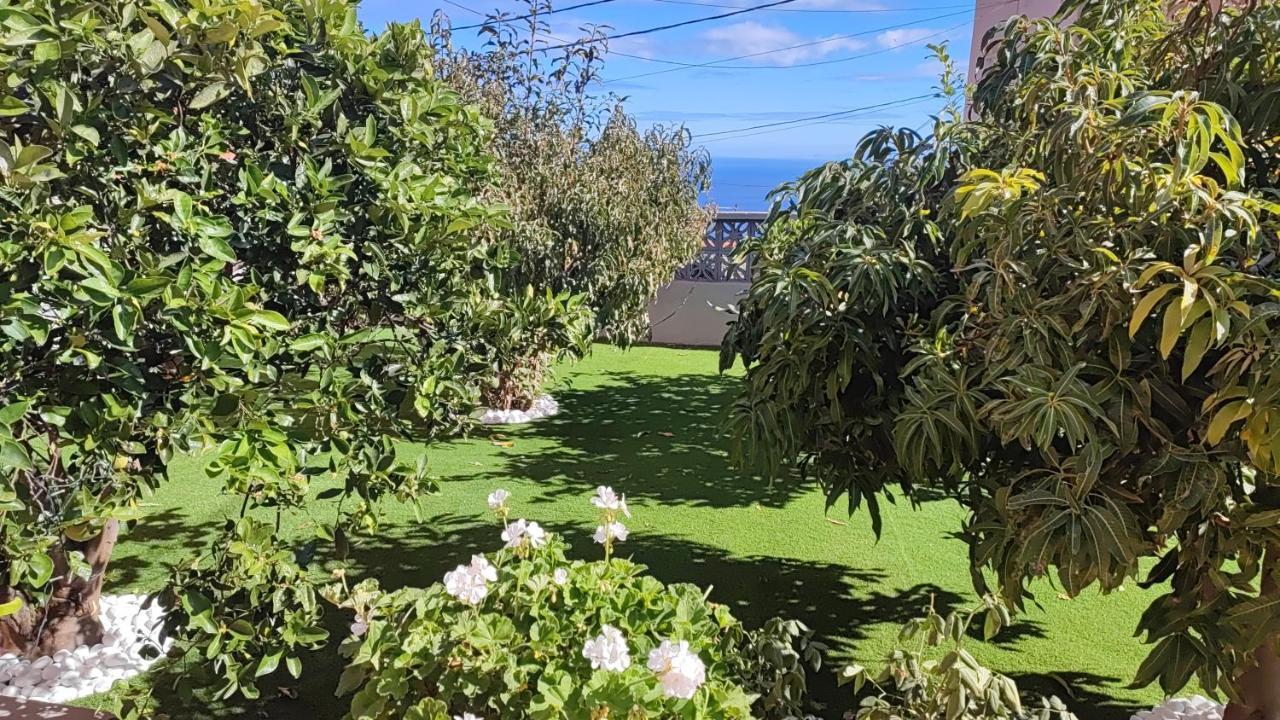 Villa Rosa Barranco Hondo Exterior photo